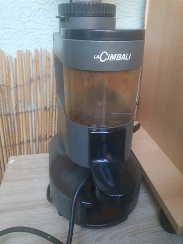 Kaffeemühle