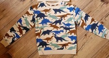 H&M Jungen Sweatshirt Gr