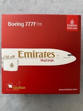 Gemini Jets 1/200 Emirates Sky