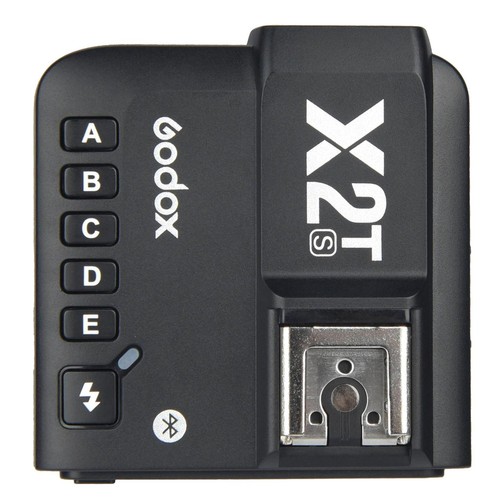 Godox x2t transmitter für - godox, x2t-s