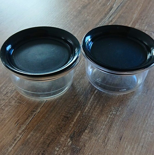 Tupperware vorratsdose rund - tupperware,