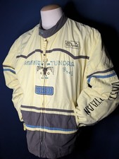 Vintage Diesel Jacket Y2K XXL