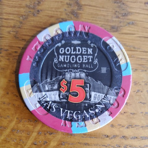 Selten golden nugget - $,