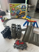 LEGO Duplo Eisenbahn Set 5608