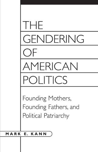 Mark kann the gendering - the,