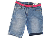 s oliver Jeansshorts Mädchen