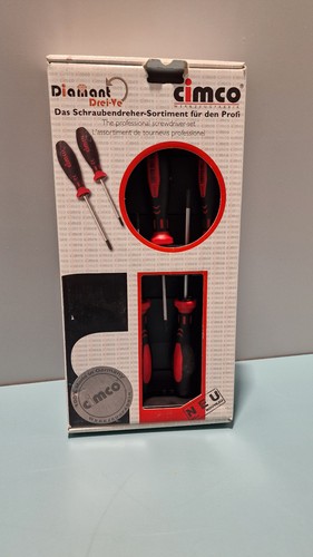 Schraubendreher torx set - set, 5