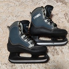 Trex Kinder Schlittschuhe