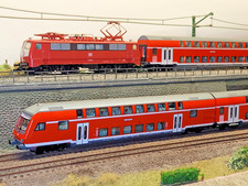 J20 Konvolut Fleischmann HO