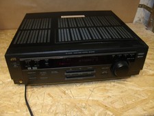 JVC RX-5020R Verstärker Radio