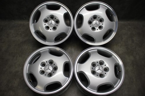 Original mercedes clk slk - 4x,