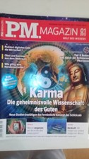 PM Magazin 1/2012, wie neu