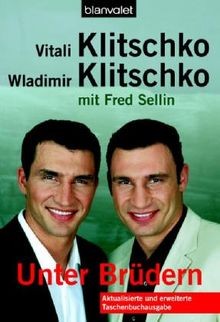 Unter brüdern von - brüdern,