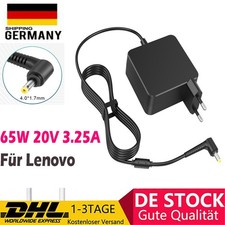 65W/45W Netzteil für Lenovo