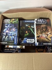 Star Wars Konvolut - Sammlung
