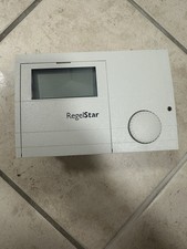Steuerung Regelung Heizung