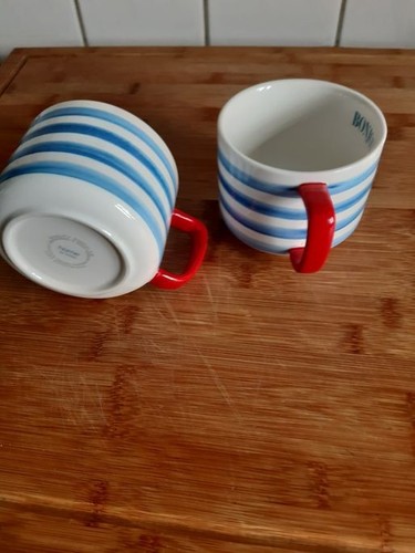 Stück jumbotasse - 2,