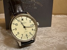 Original Mühle Glashütte/Sa