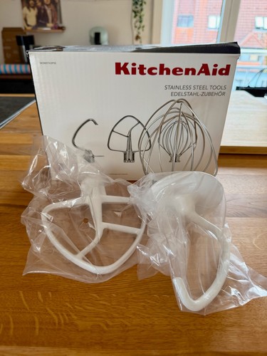 Kitchenaid zubehör set - kitchenaid, k45b