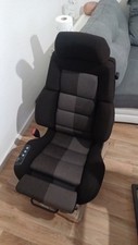 RECARO C SITZ 81 KBA 90024  FAHRER  SCHWARZ