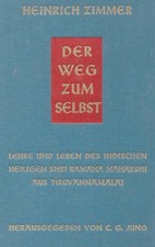 C.G. JUNG Heinrich ZIMMER Der