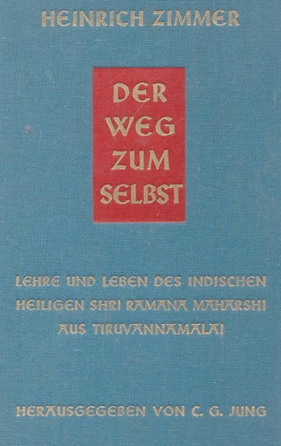 Jung heinrich zimmer - heinrich, der