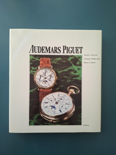 Audemars piguet callwey - piguet,