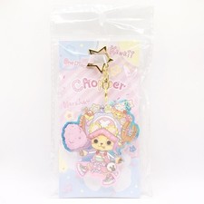 Chopper einteiliger Acryl