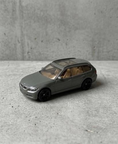 Matchbox 2012 bmw - matchbox,