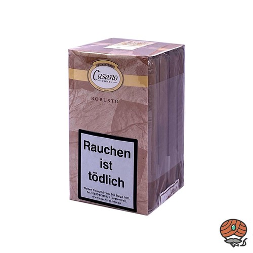 Cusano dominican 16er bundle - dominican,