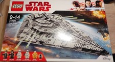 LEGO Star Wars: First Order