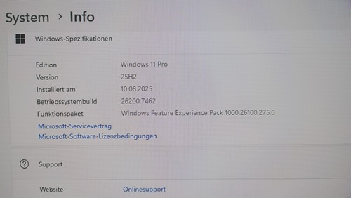 Zoll all one pc 8 - pc,,