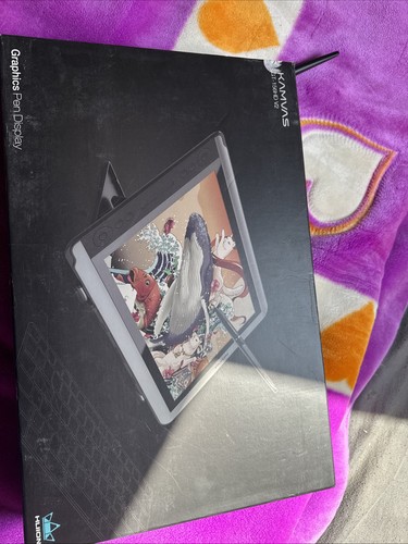 Huion kamvas pro 156hd - pro, gt-156hd