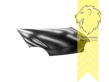 Motorhaube für Fiat Seicento