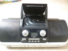 Soundmaster Radio CD-Player