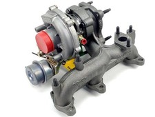 045253019G turbolader at