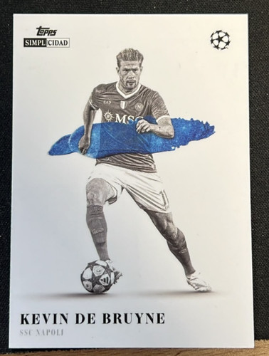 Topps simplicidad italien - topps,