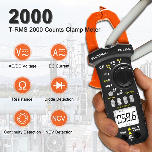 Btmeter true rms - btmeter, true-rms
