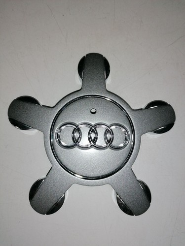 Audi 8l nabenkappe - 1.8,