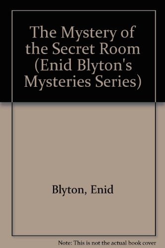 The mystery - the, room