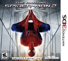 The Amazing Spider-Man 2 -
