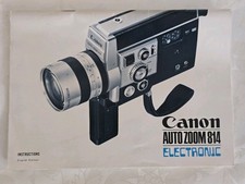 Bedienungsanleitung für Canon
