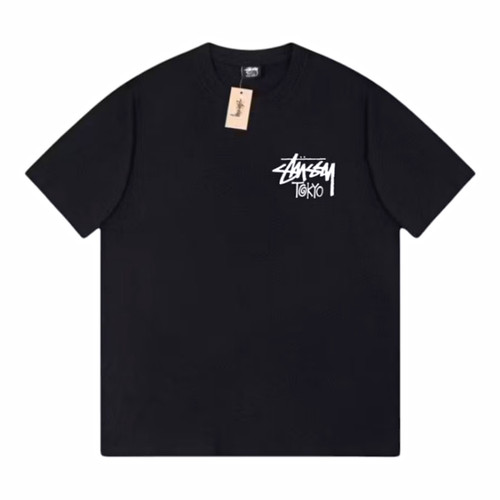 Stüssy tokyo herren shirt - tokyo, t-shirt