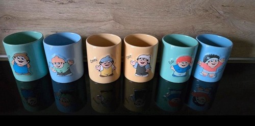 Zdf mainzelmännchen det tasse - zdf,