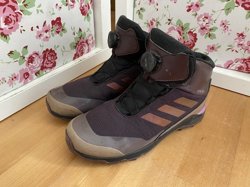Adidas terrex boa stiefel - terrex,