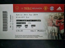 RARE Man Manchester United Utd