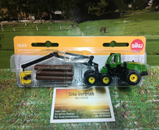 Siku Art.Nr.: 1652 - John