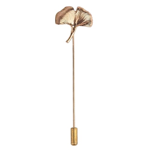 Vintage charme gingko blatt - charme,