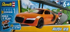 Revell Audi R8 (06111) NEU in