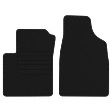 Velours Fußmatten für Ford